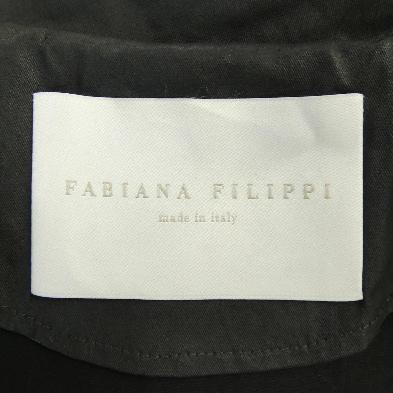ファビアナフィリッピ FABIANA FILIPPI ジャケット