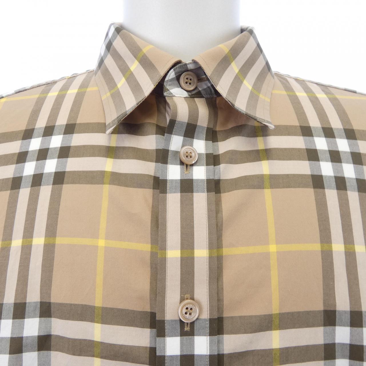 バーバリー BURBERRY 80554921 シャツ
