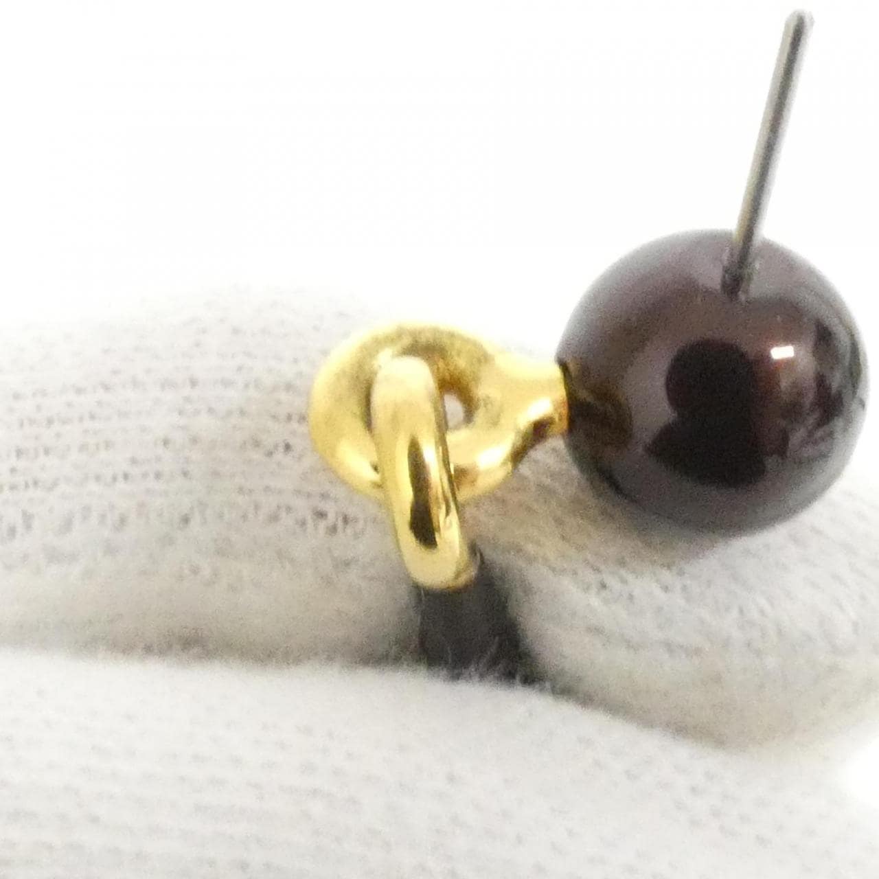 エルメス エピュール エケストル 100013F ピアス