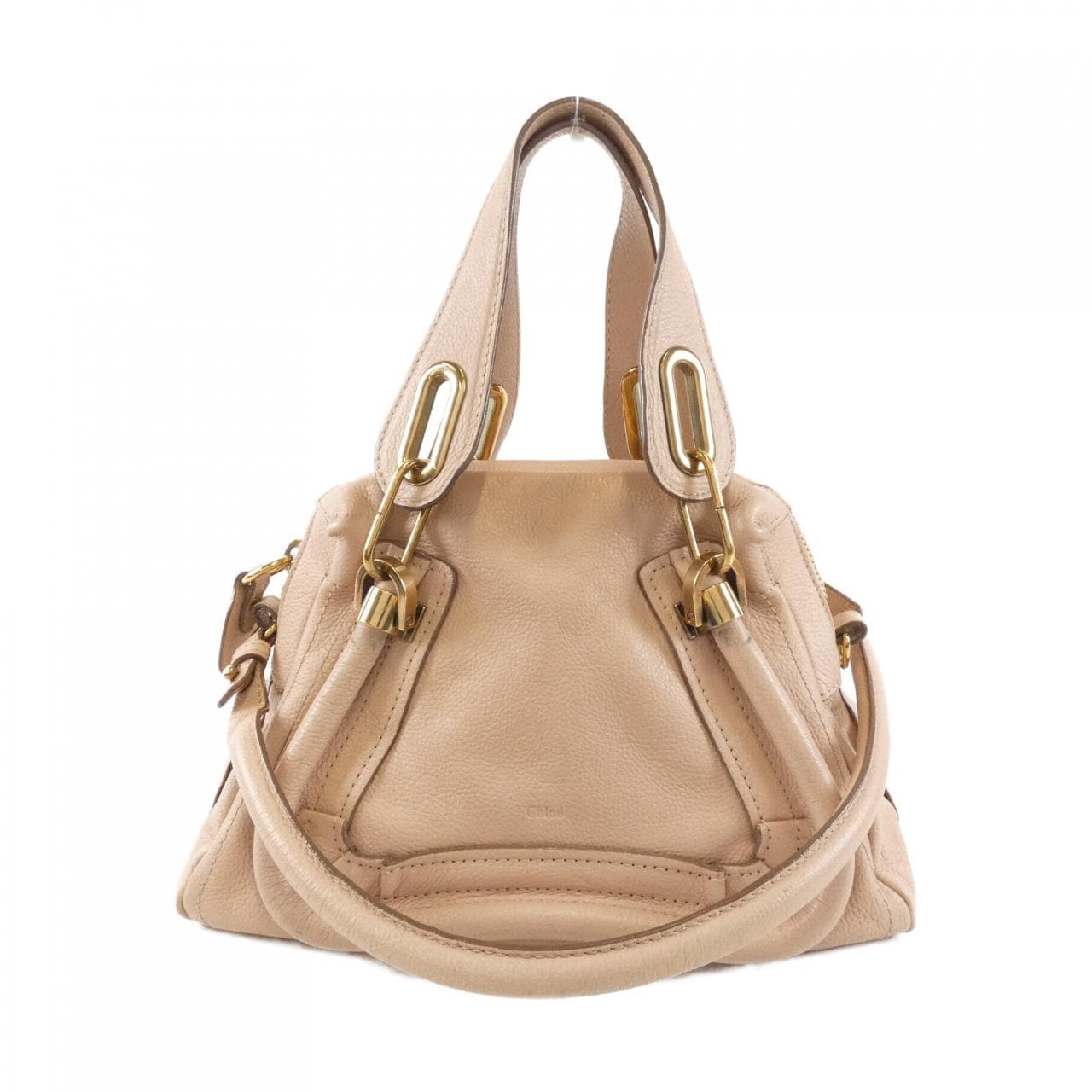 クロエ パラティ 3S0024 043 バッグ