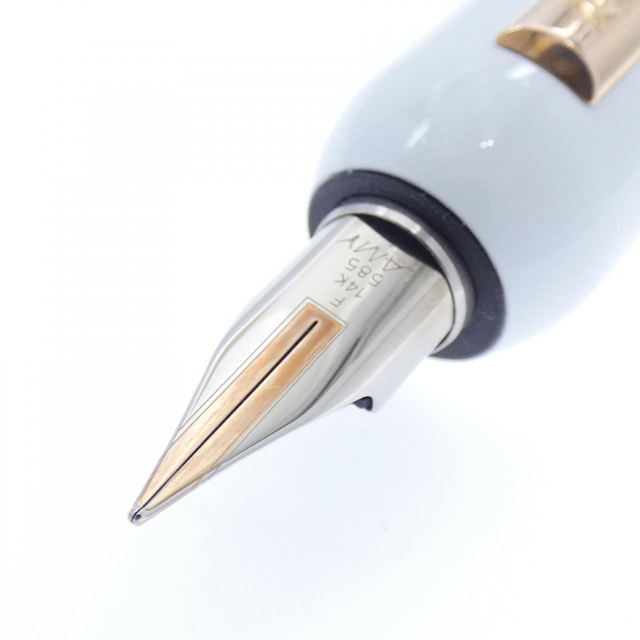 ラミー ダイアログCC 万年筆