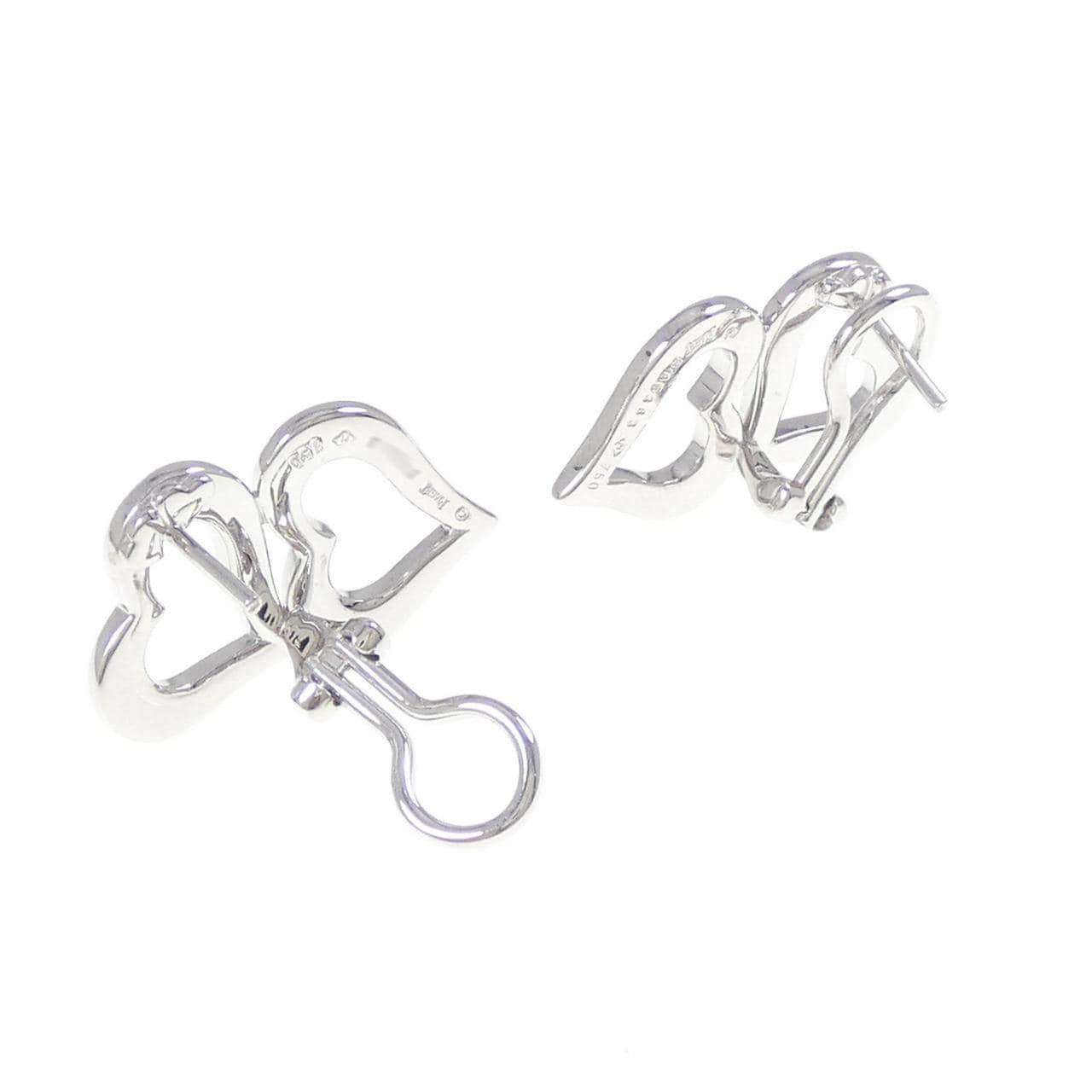 Piaget limelight earrings