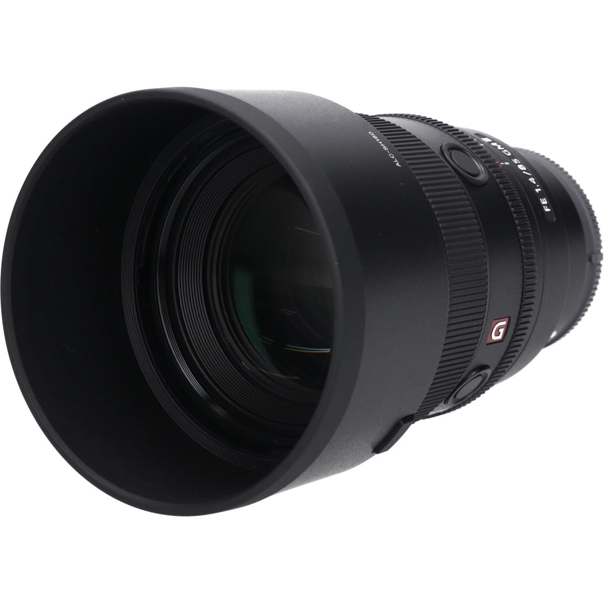 ＦＥ８５ｍｍ　Ｆ１．４ＧＭＩＩ（ＳＥＬ８５Ｆ１４ＧＭ２）