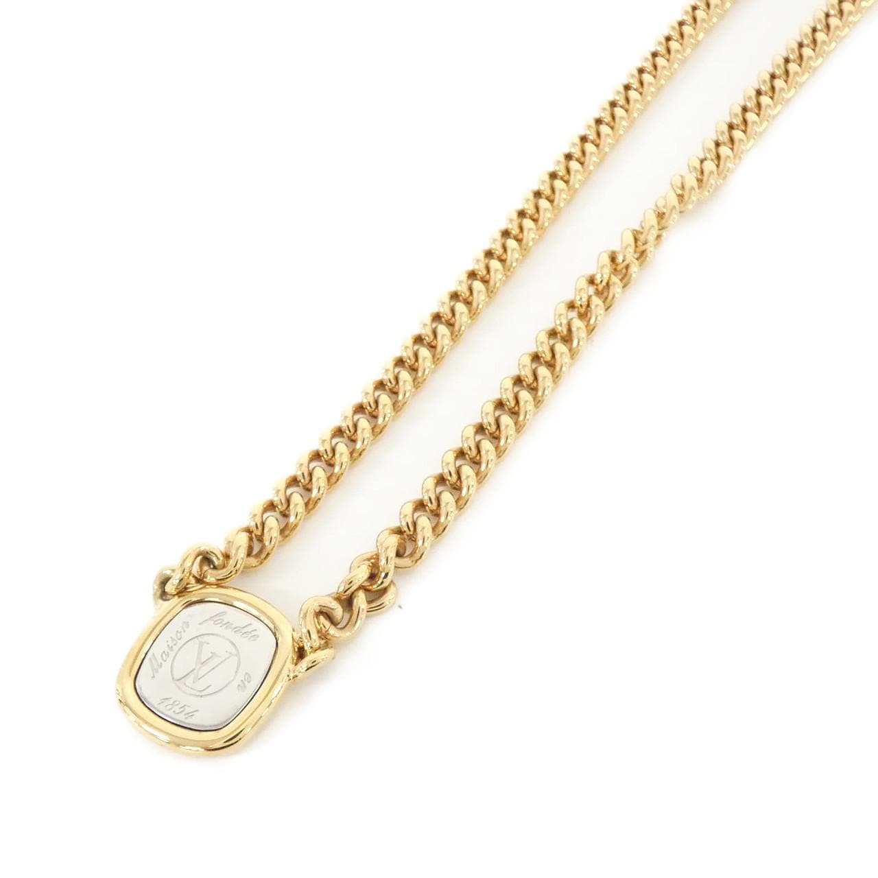 LOUIS VUITTON Necklace ID LV M61090 Necklace