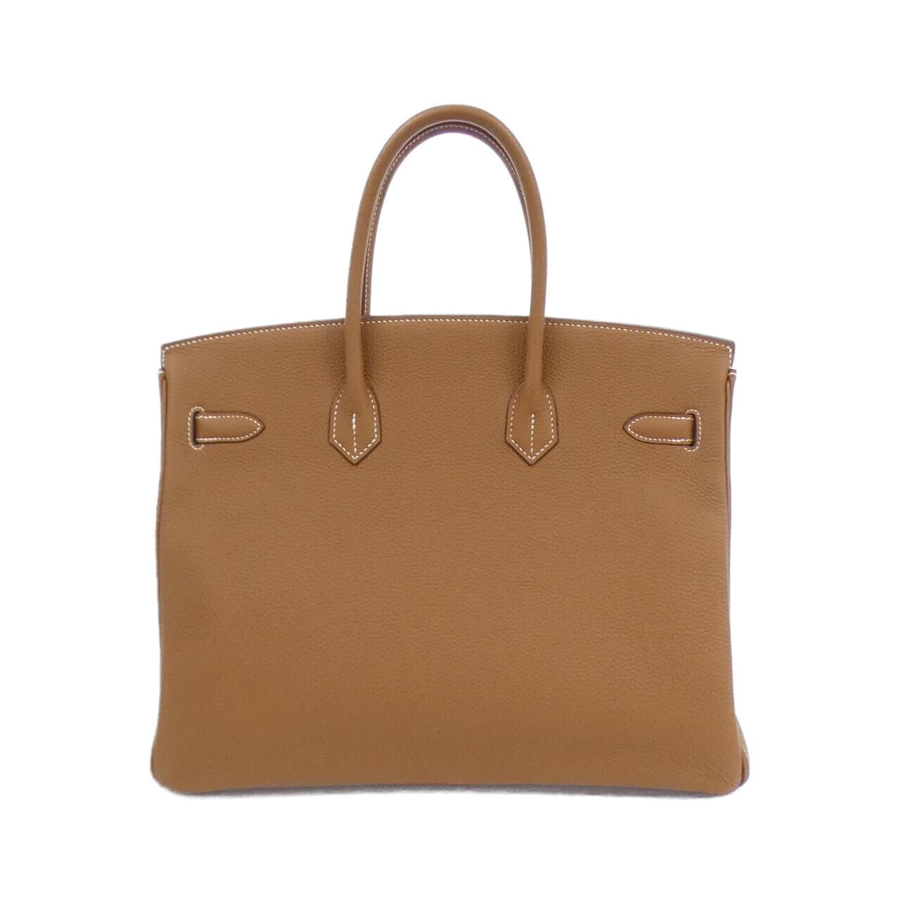 エルメス バーキン 35cm 027634CC バッグ