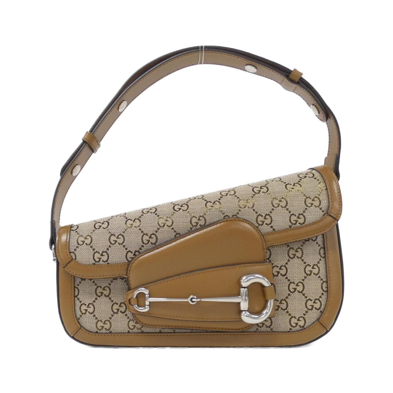 GUCCI HORSEBIT 1955 764155 FACX6 Shoulder Bag