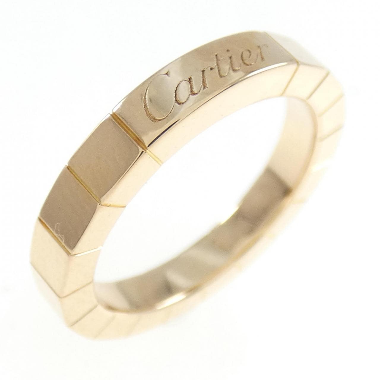 Cartier Lanieres