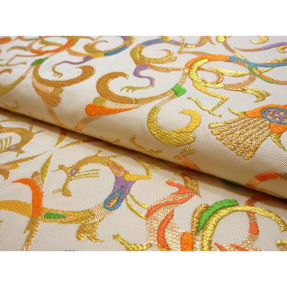 【未使用品】袋帯　【たつむら】本袋