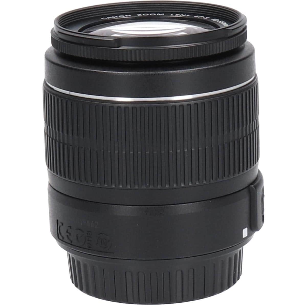 ＥＦ－Ｓ１８－５５ｍｍ　Ｆ３．５－５．６ＩＳＩＩ
