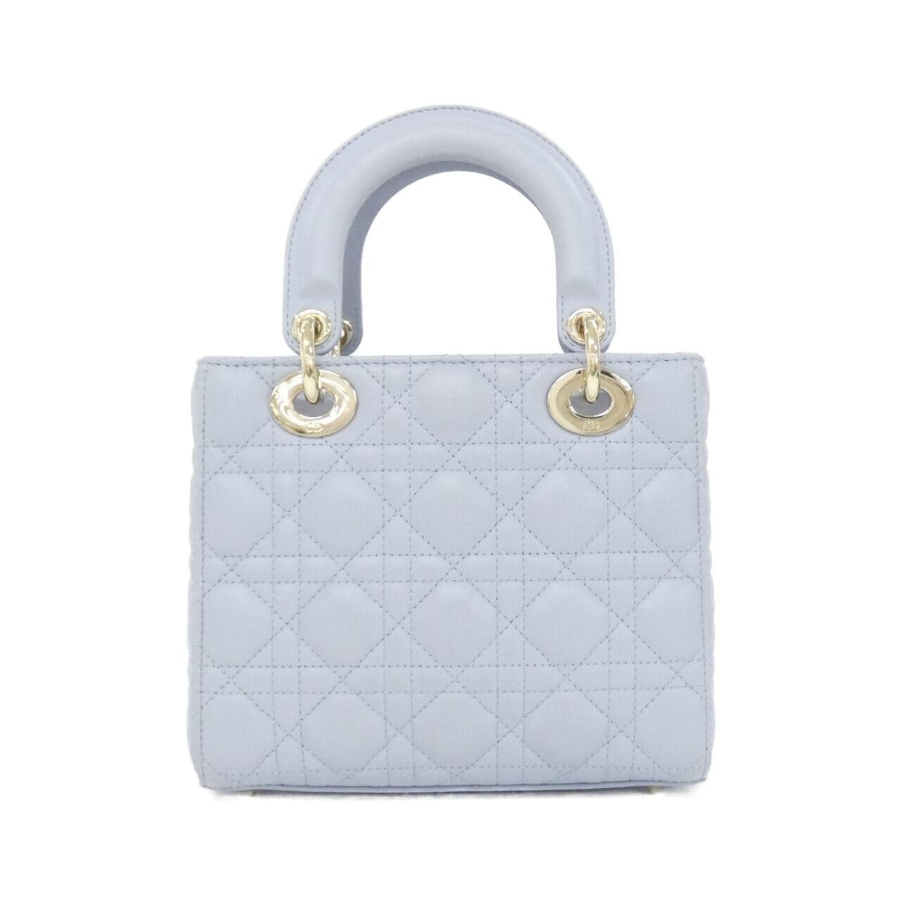クリスチャンディオール MY ABCDIOR レディ ディオール スモール M0538ONGE バッグ