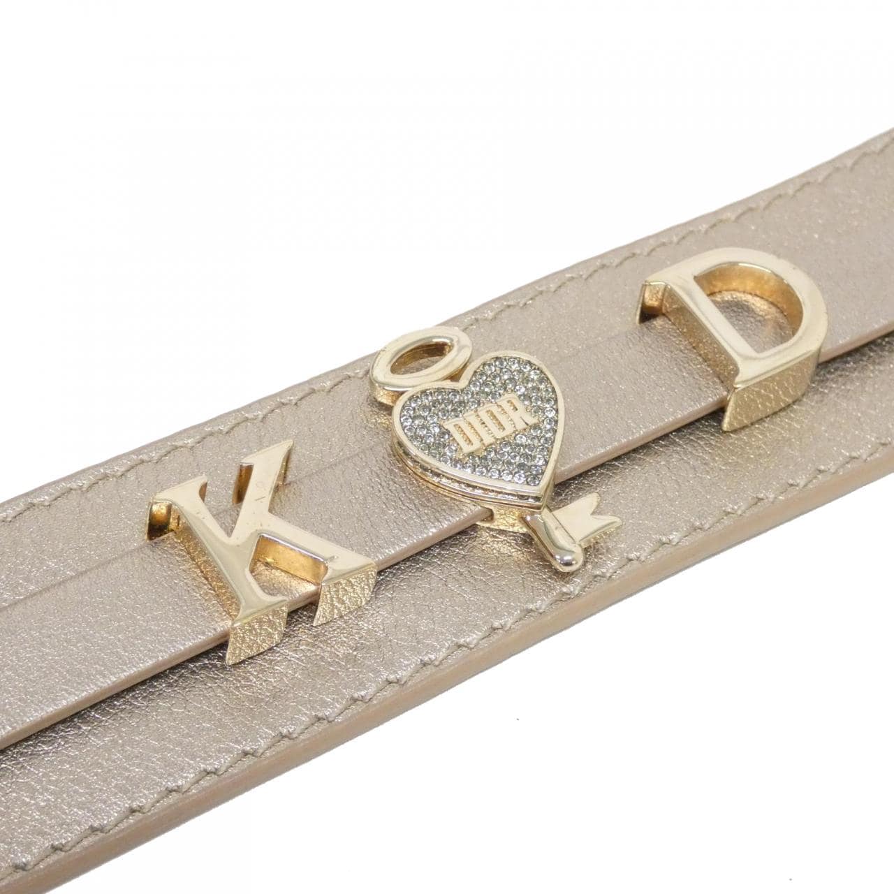 クリスチャンディオール MY ABCDIOR レディ ディオール スモール M0538OWEC バッグ