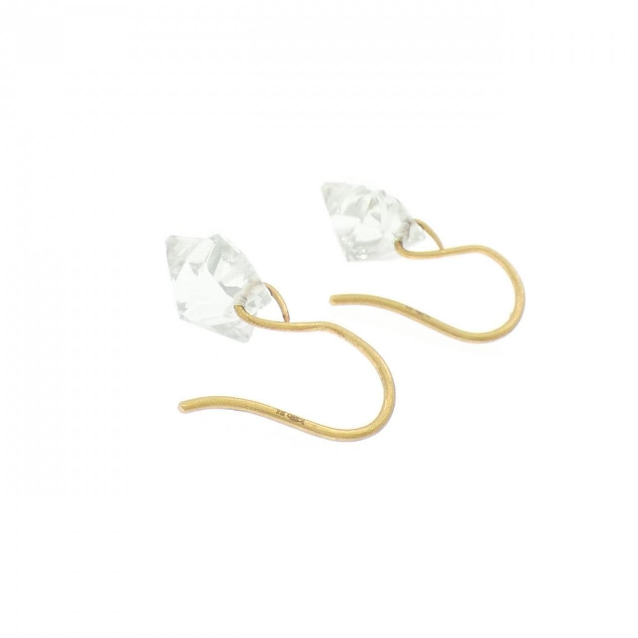 マリエレーヌ･ドゥ･タイヤック ワンダー ピアス