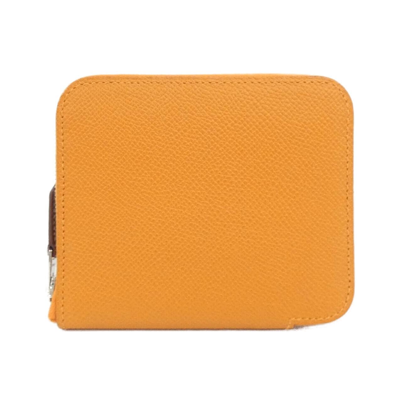 エルメス MORS & CO シルク イン コンパクト 084537CK 財布