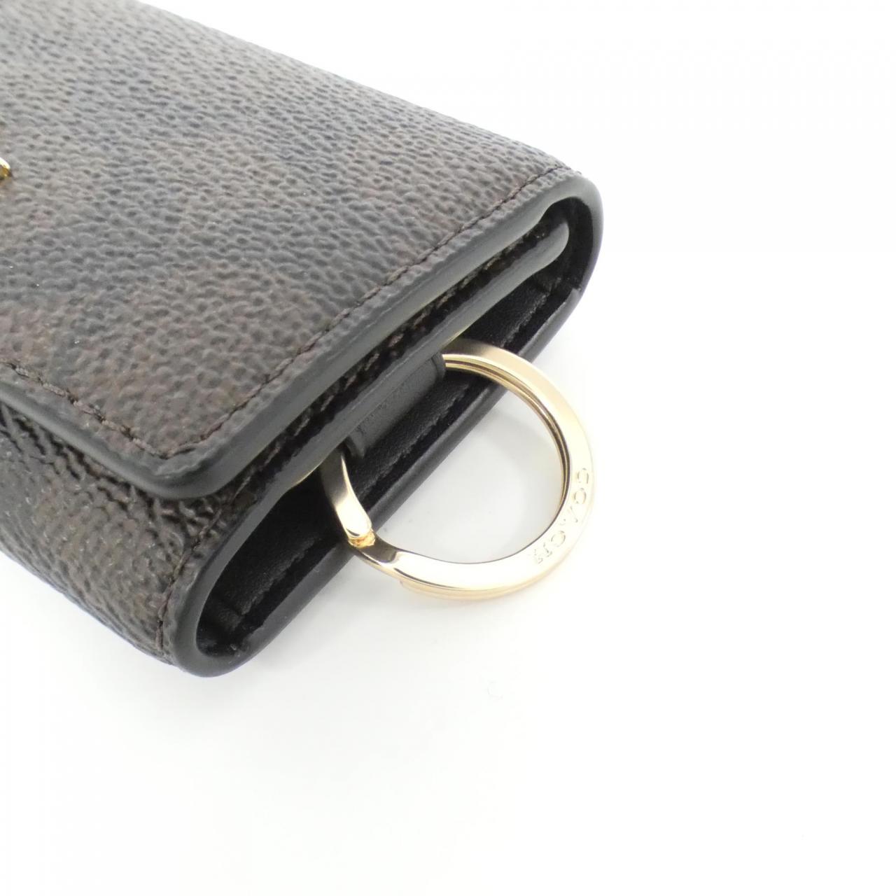 【国内発】コーチ CZ274 キーケース コメ兵｜【新品】コーチ CZ274 キーケース｜COACH｜ブランド財布