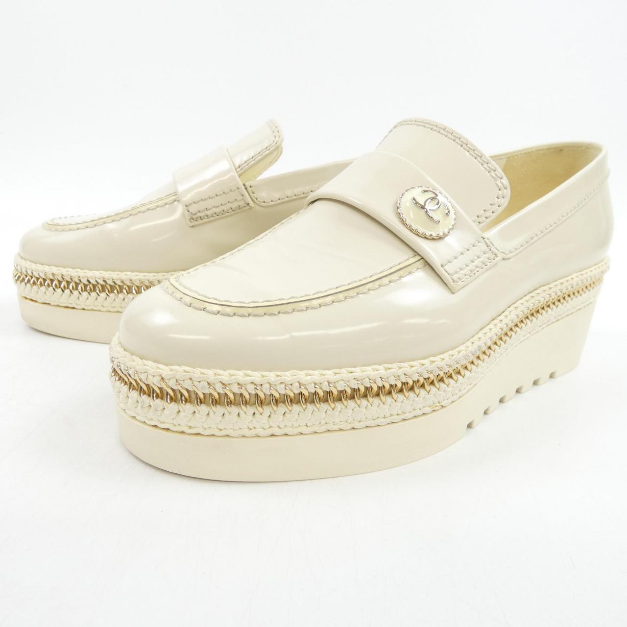 シャネル CHANEL シューズ