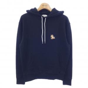 メゾンキツネ MAISON KITSUNE IU00355KM0001 パーカー