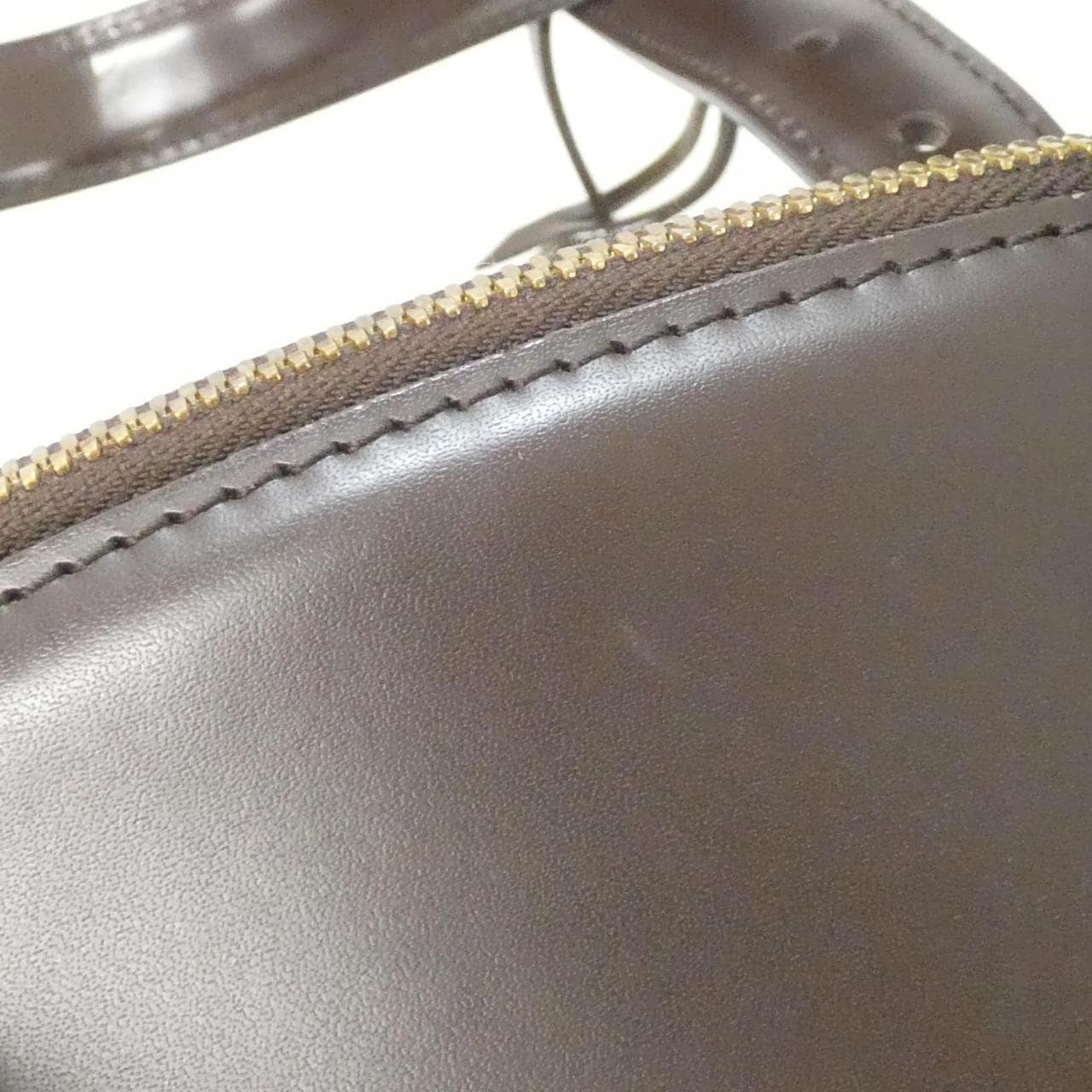 ルイヴィトン ダミエ ヴェローナ MM N41118 ショルダーバッグ