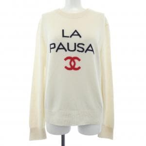シャネル CHANEL LA PAUSA P60439K46038 ニット