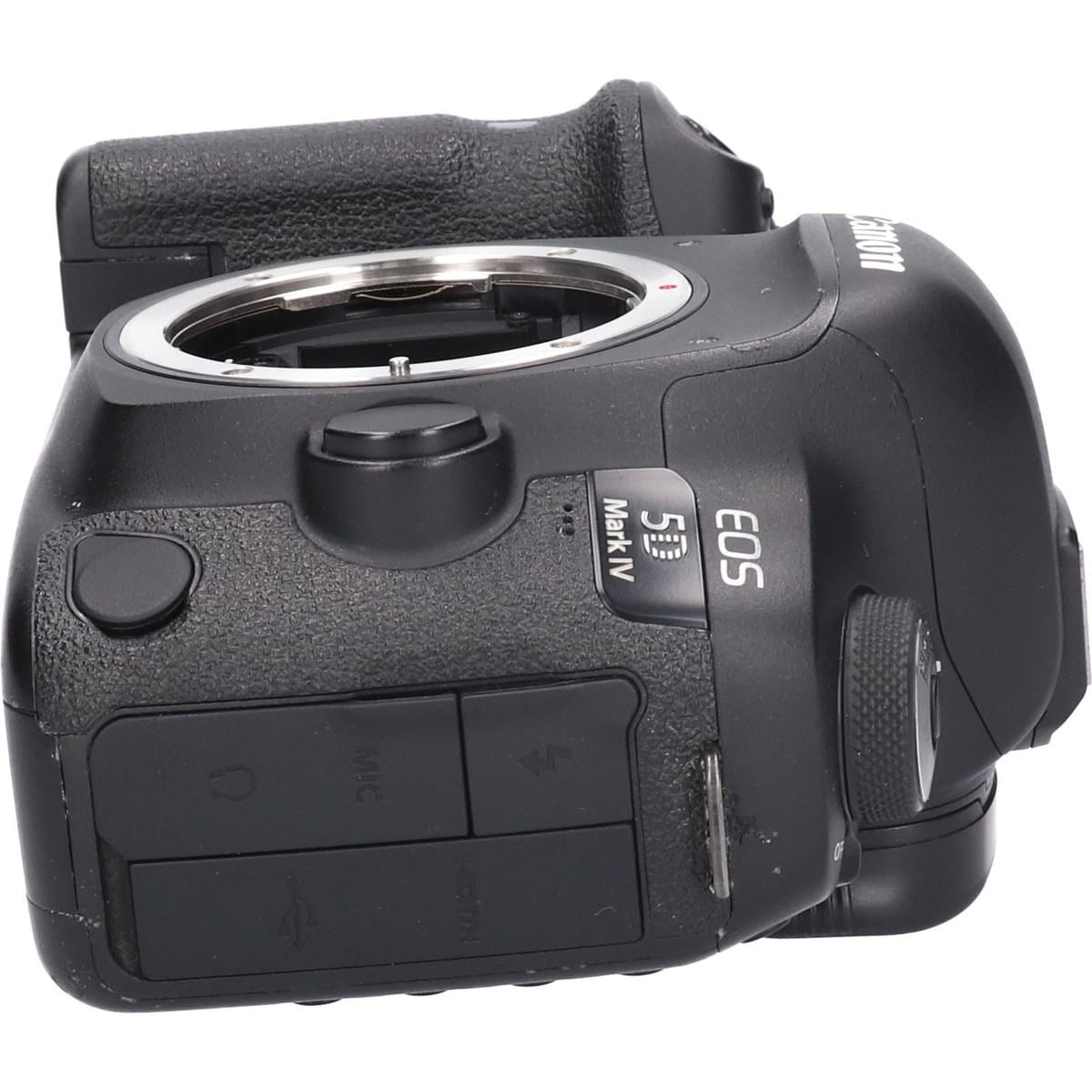 ＥＯＳ５Ｄ　ＭＡＲＫ　ＩＶ