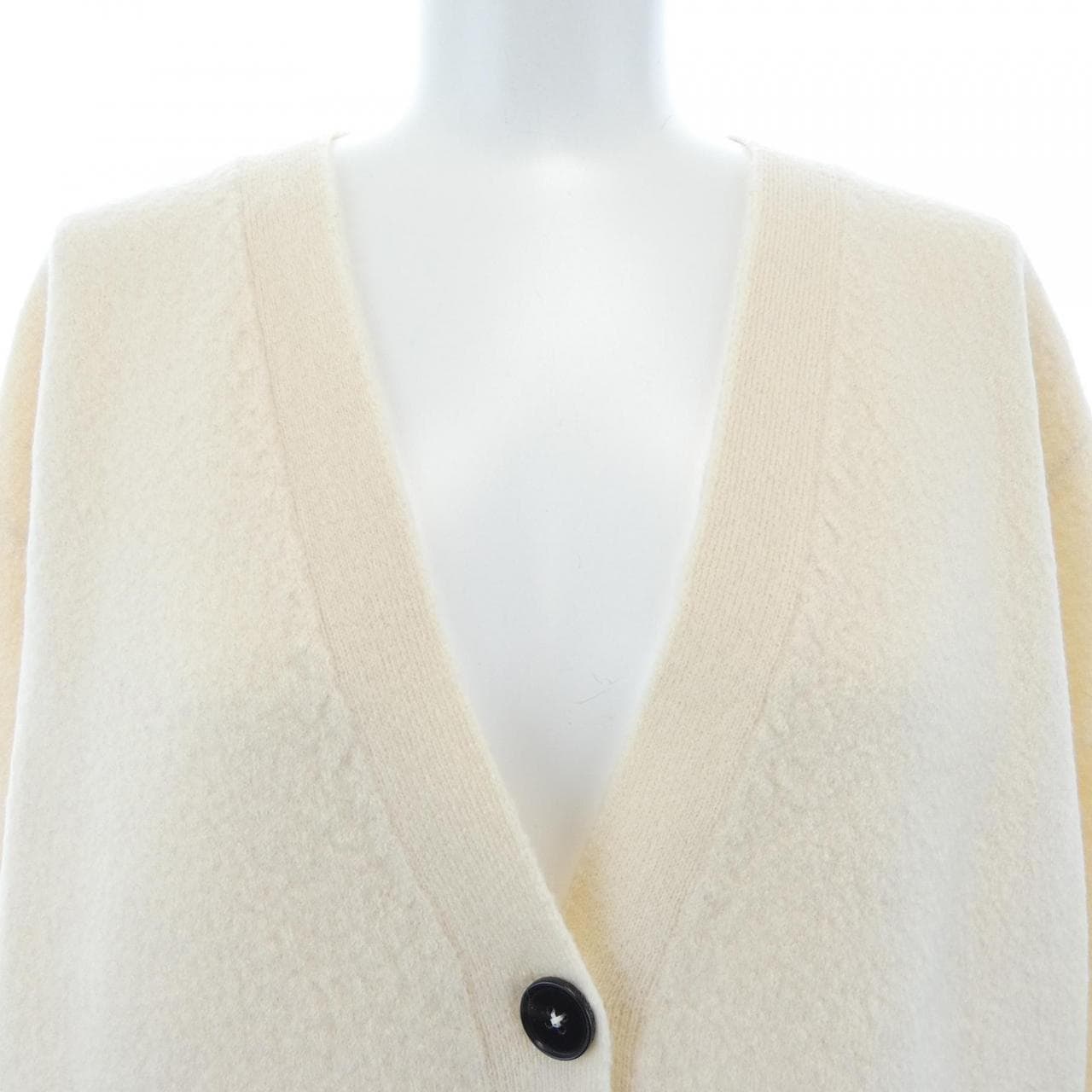 ジルサンダー JIL SANDER J01HP0002 J14603 カーディガン