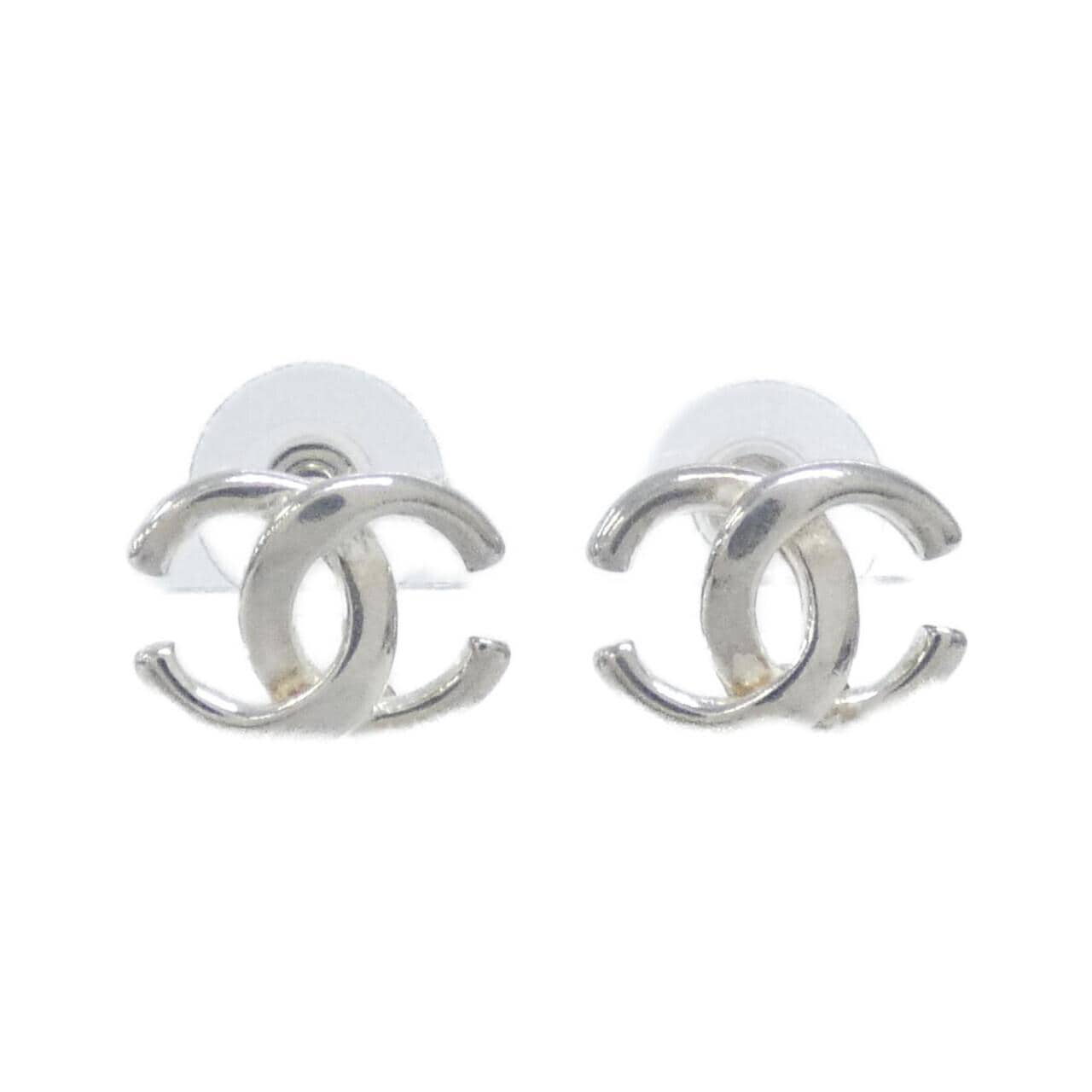 【ヴィンテージ】シャネル ピアス