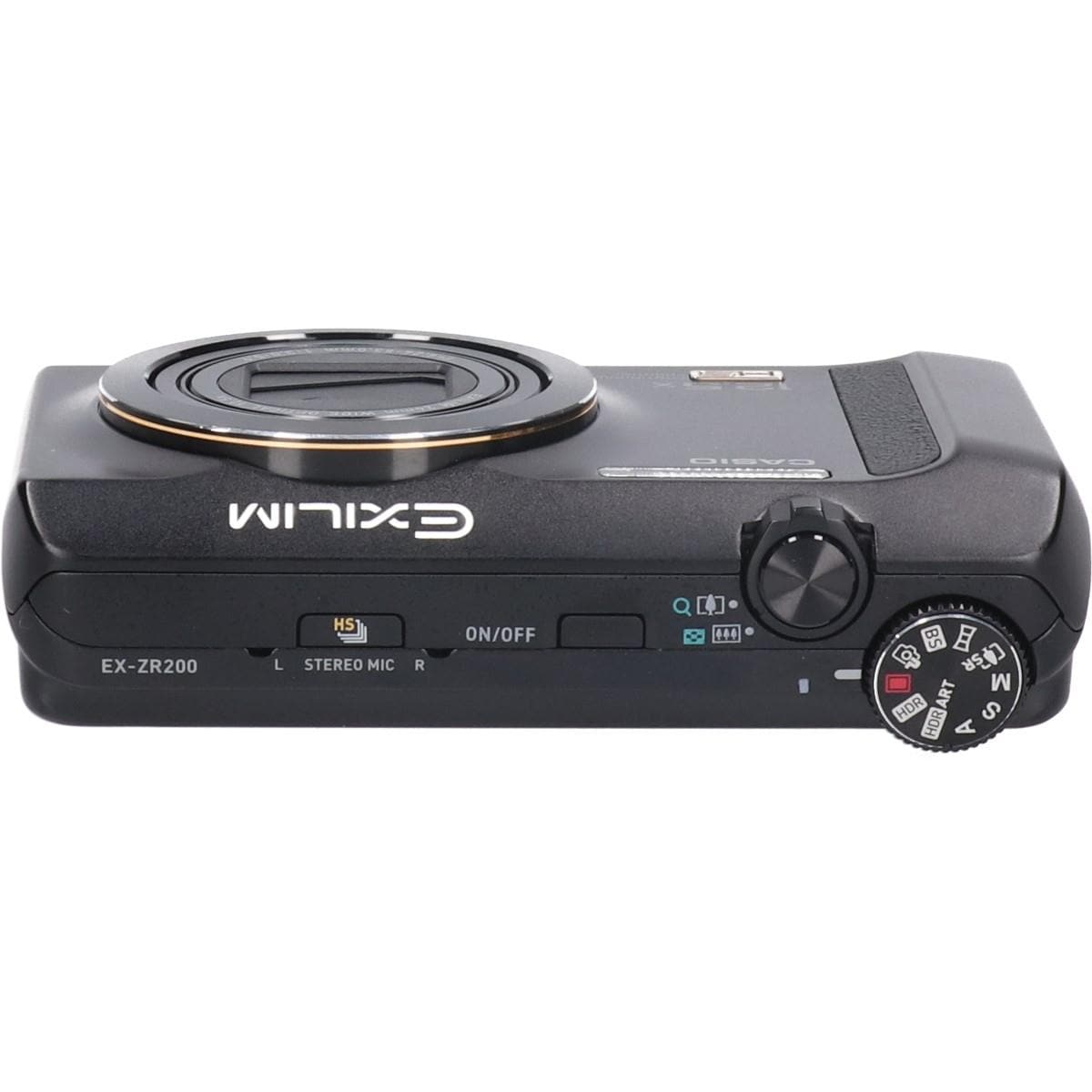 ＥＸ－ＺＲ２００