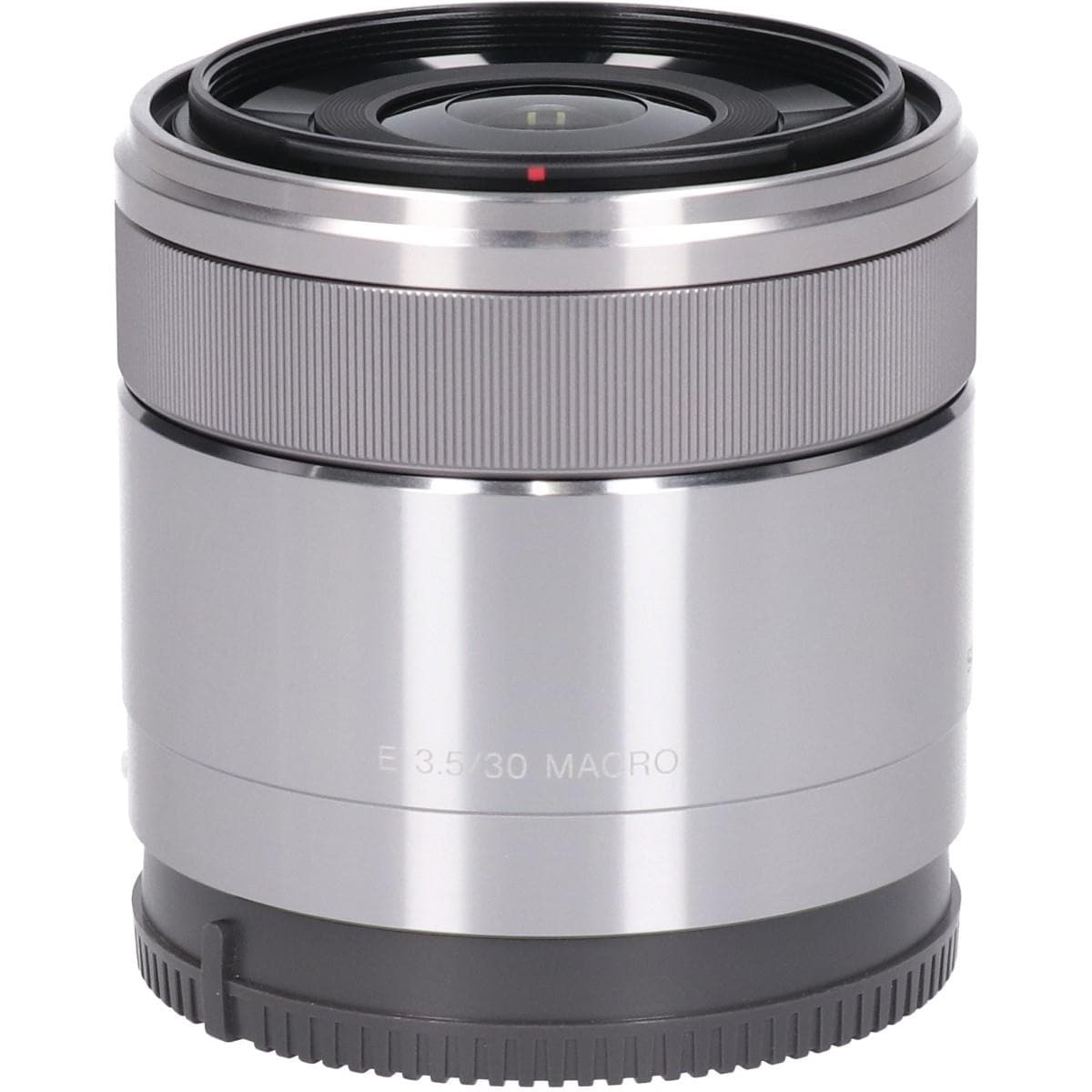 Ｅ３０ｍｍ　Ｆ３．５ＭＡＣＲＯ（ＳＥＬ３０Ｍ３５）
