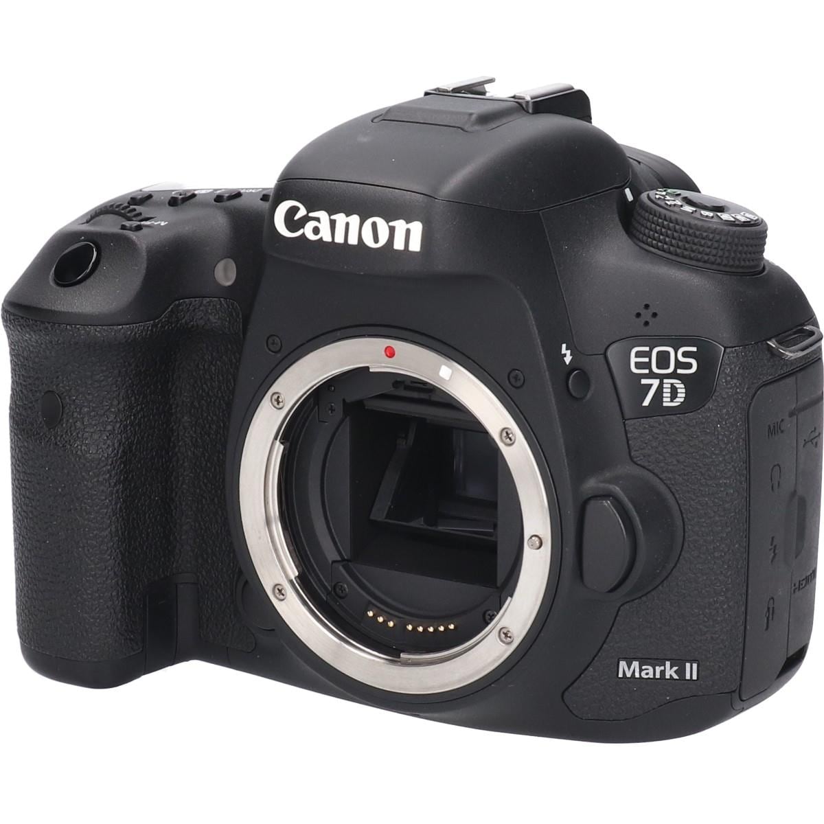 ＥＯＳ　７Ｄ　ＭＡＲＫ　ＩＩ