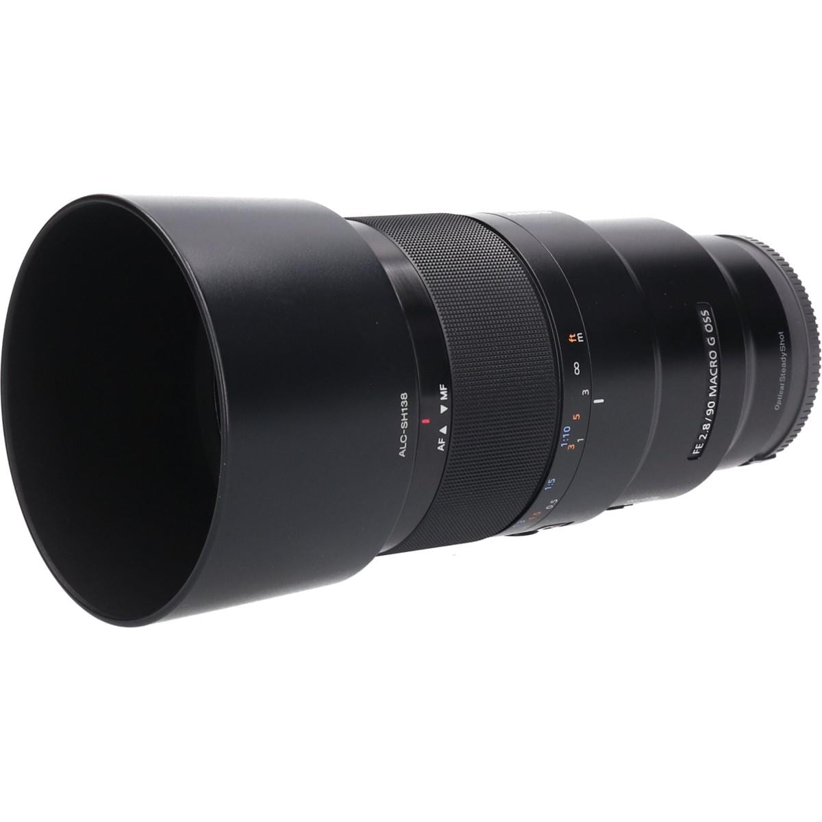 ＦＥ９０ｍｍ　Ｆ２．８ＭＡＣＲＯ　Ｇ　ＯＳＳ