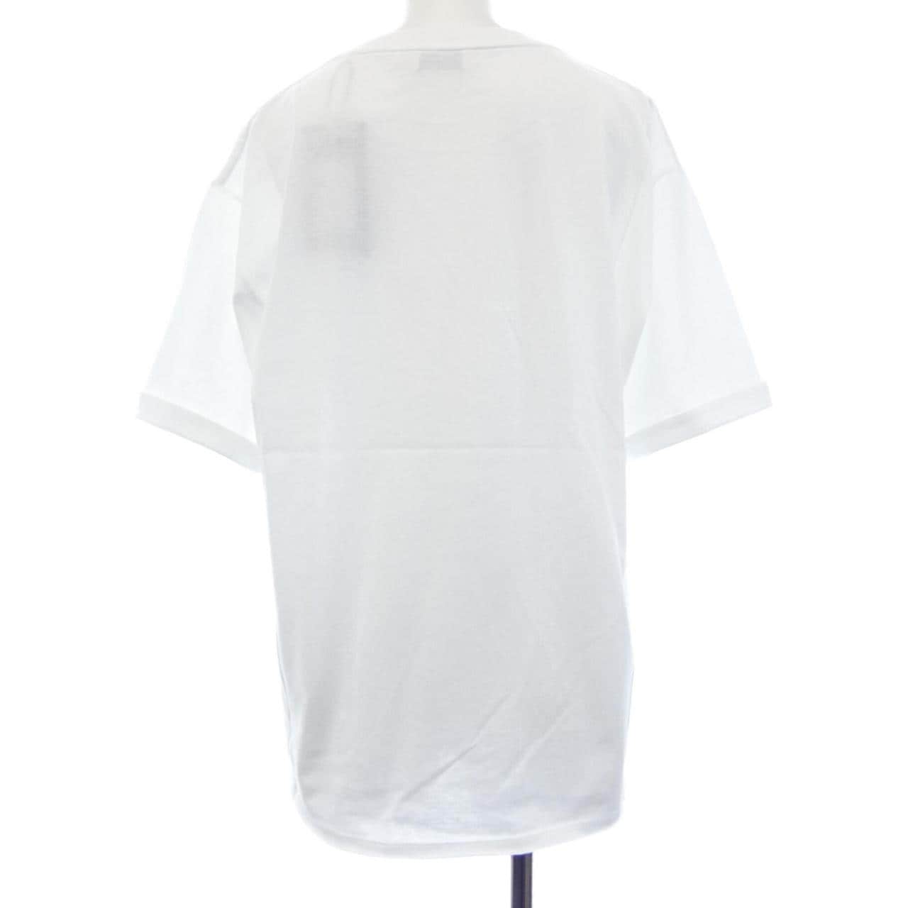 サンローラン SAINT LAURENT 460876 YB2DQ Tシャツ