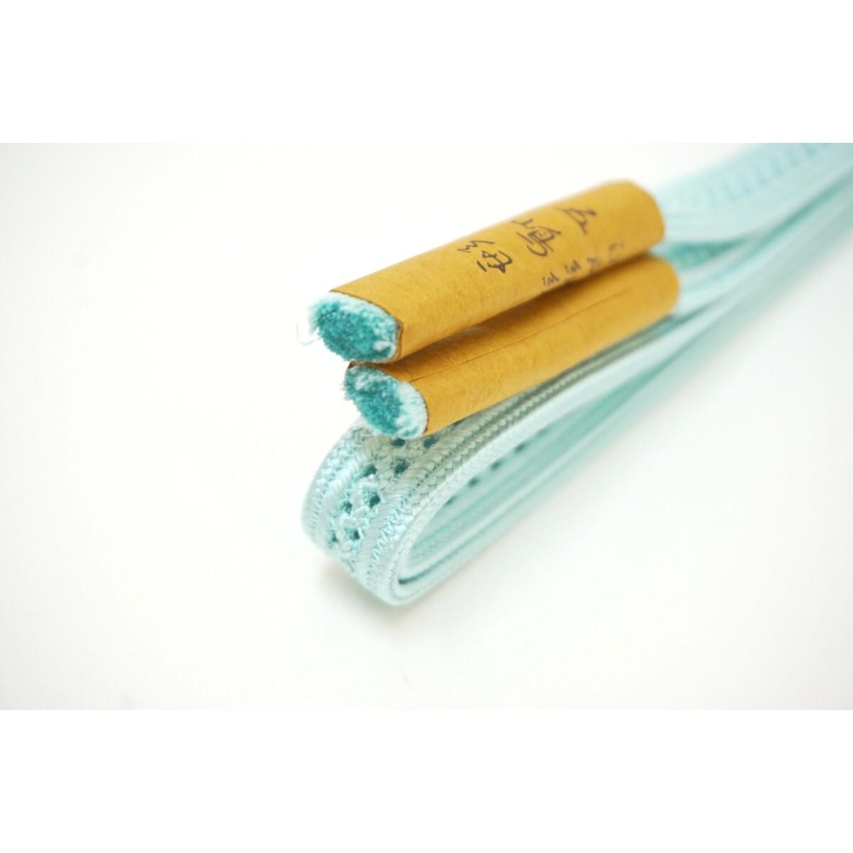 【新品】帯〆　【五嶋紐】　夏物
