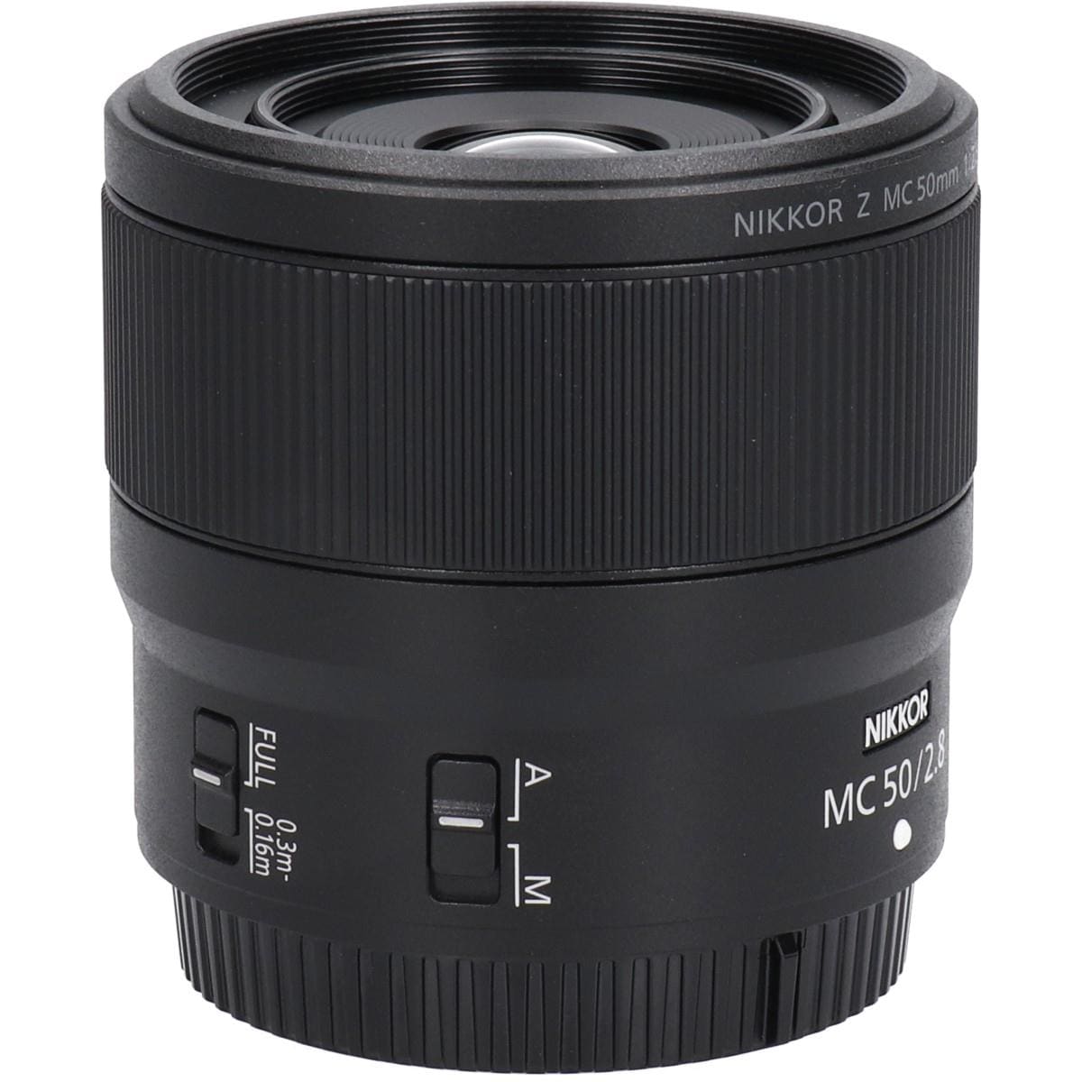 Ｚ　ＭＣ　５０／２．８　Ｚ　ＭＣ５０ｍｍ　Ｆ２．８