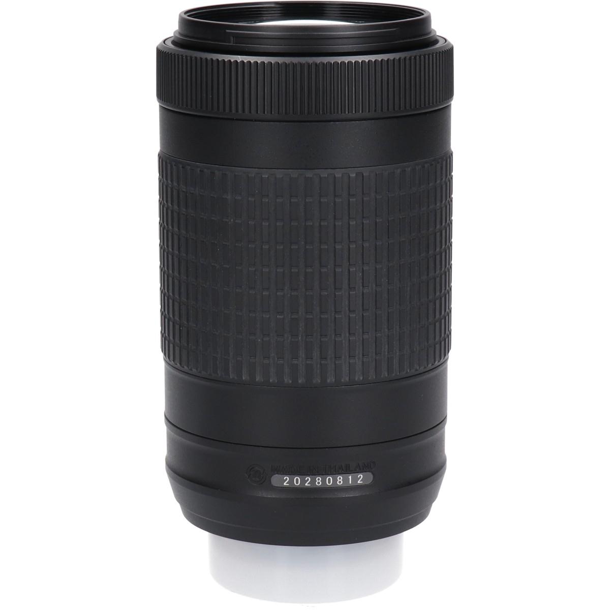ＡＦ－Ｐ　ＤＸ７０－３００ｍｍ　Ｆ４．５－６．３Ｇ　ＶＲ