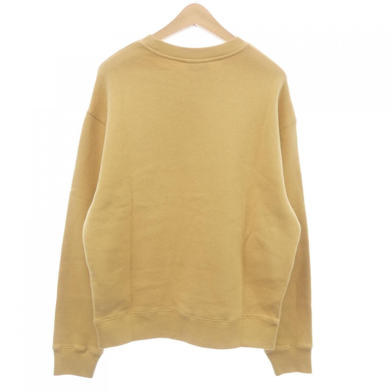 メゾンキツネ MAISON KITSUNE MM00313KM0307 スウェット