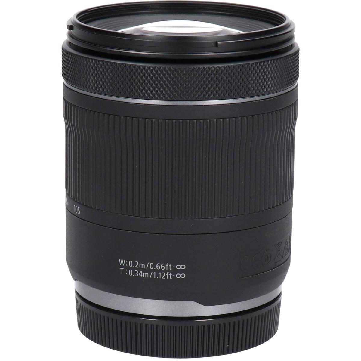 ＲＦ２４－１０５ｍｍ　Ｆ４－７．１ＩＳ　ＳＴＭ