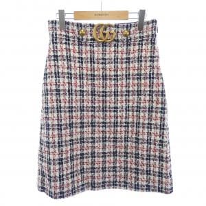 グッチ GUCCI スカート