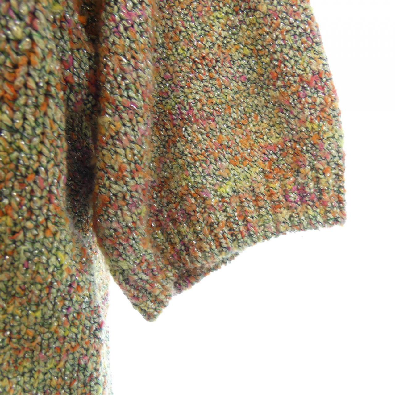 6ROKU cardigan