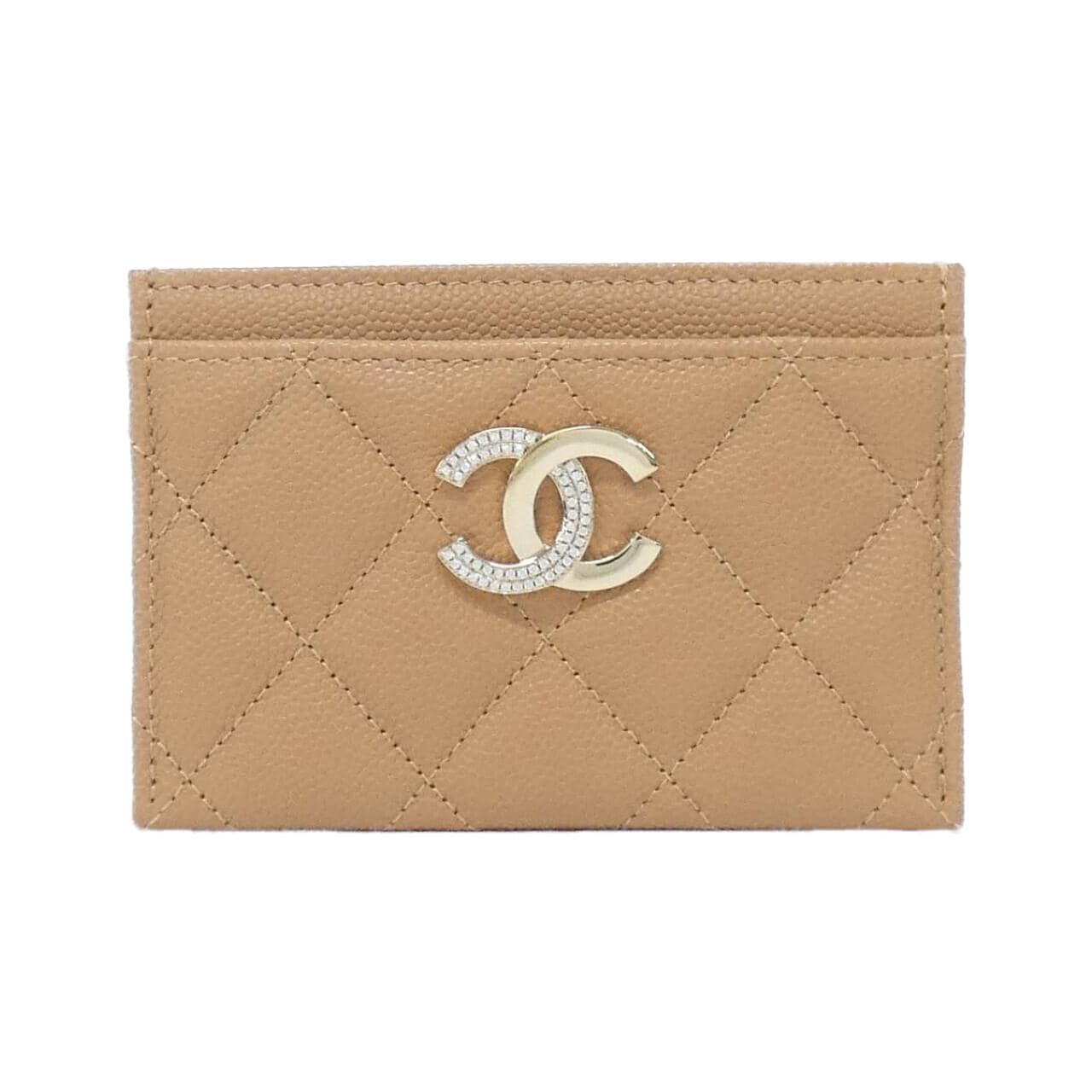 CHANEL AP4179 Card Case