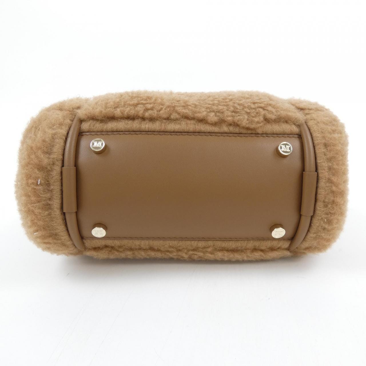 マックスマーラ Max Mara テディベア BAG