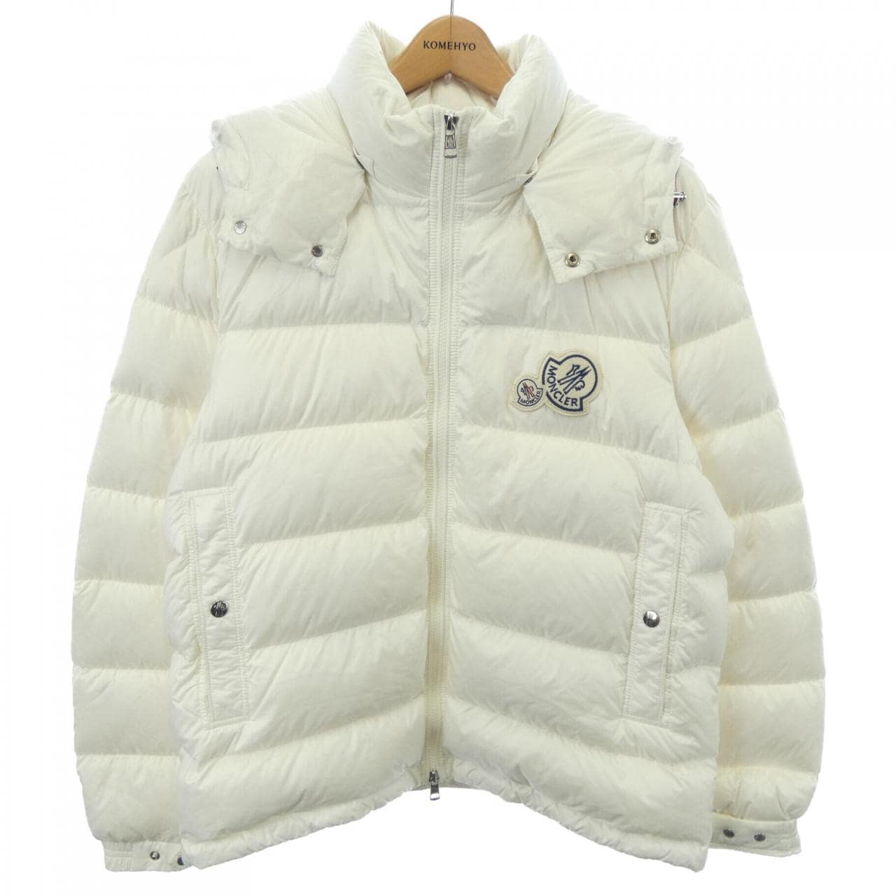 モンクレール MONCLER BRAMANT ダウンジャケット