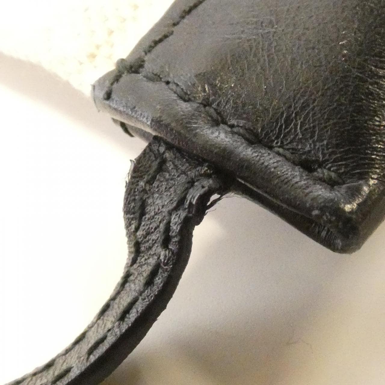 バレンシアガ ネイビー カバス XS 390346 AQ38N バッグ