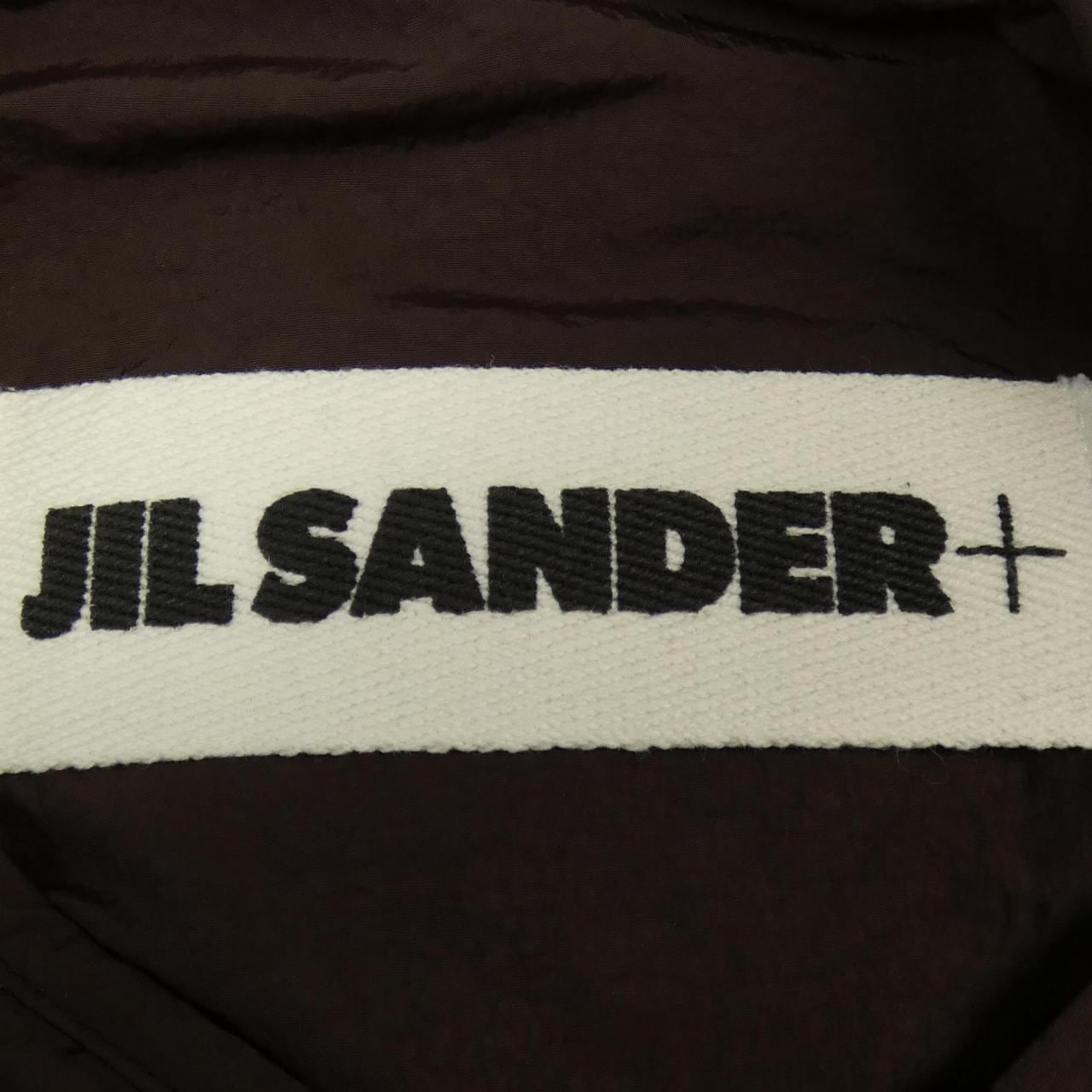 ジルサンダープラス JIL SANDER+ J40AF0016 ダウンコート
