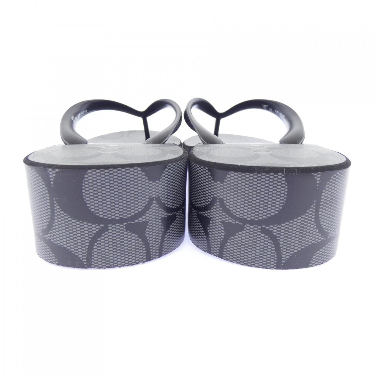 コーチ COACH サンダル