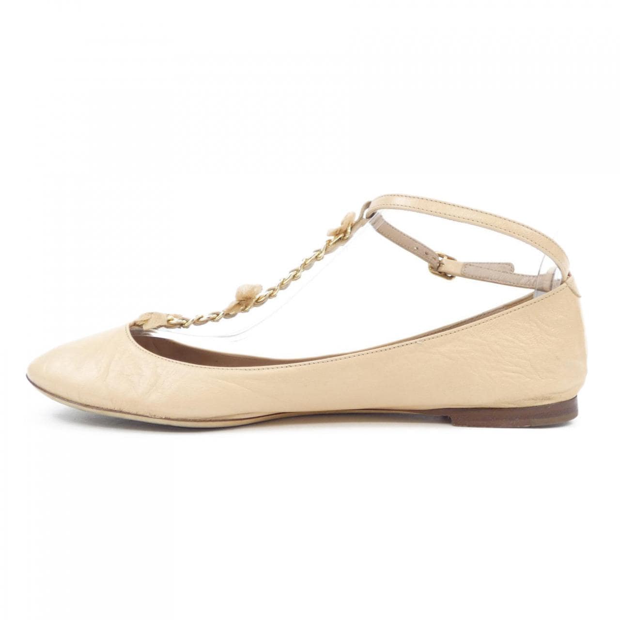 クロエ Chloe フラットシューズ