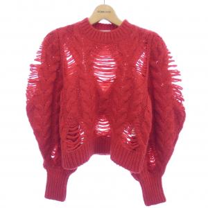 ステラマッカートニー STELLA MCCARTNEY 601558　S2203 ニット