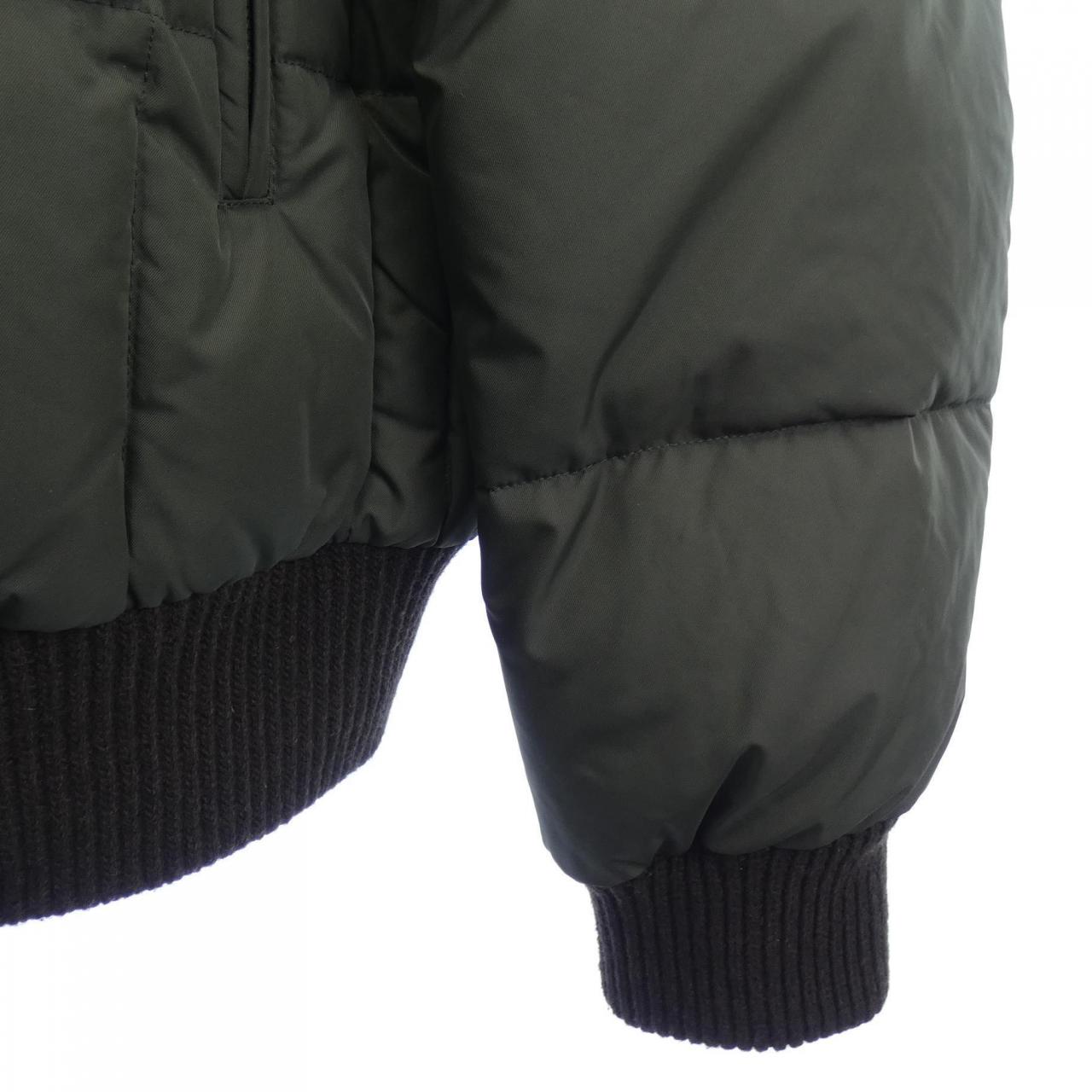 ムーレー MOORER ダウンジャケット