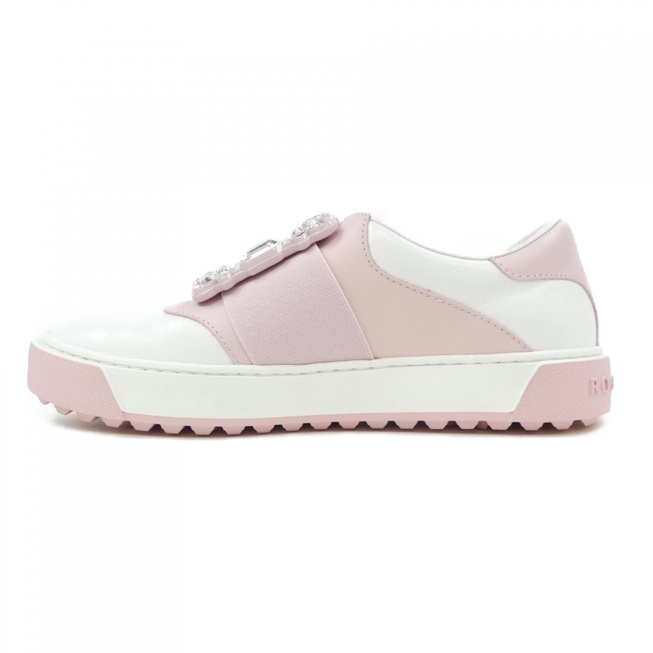 ロジェヴィヴィエ ROGER VIVIER スニーカー