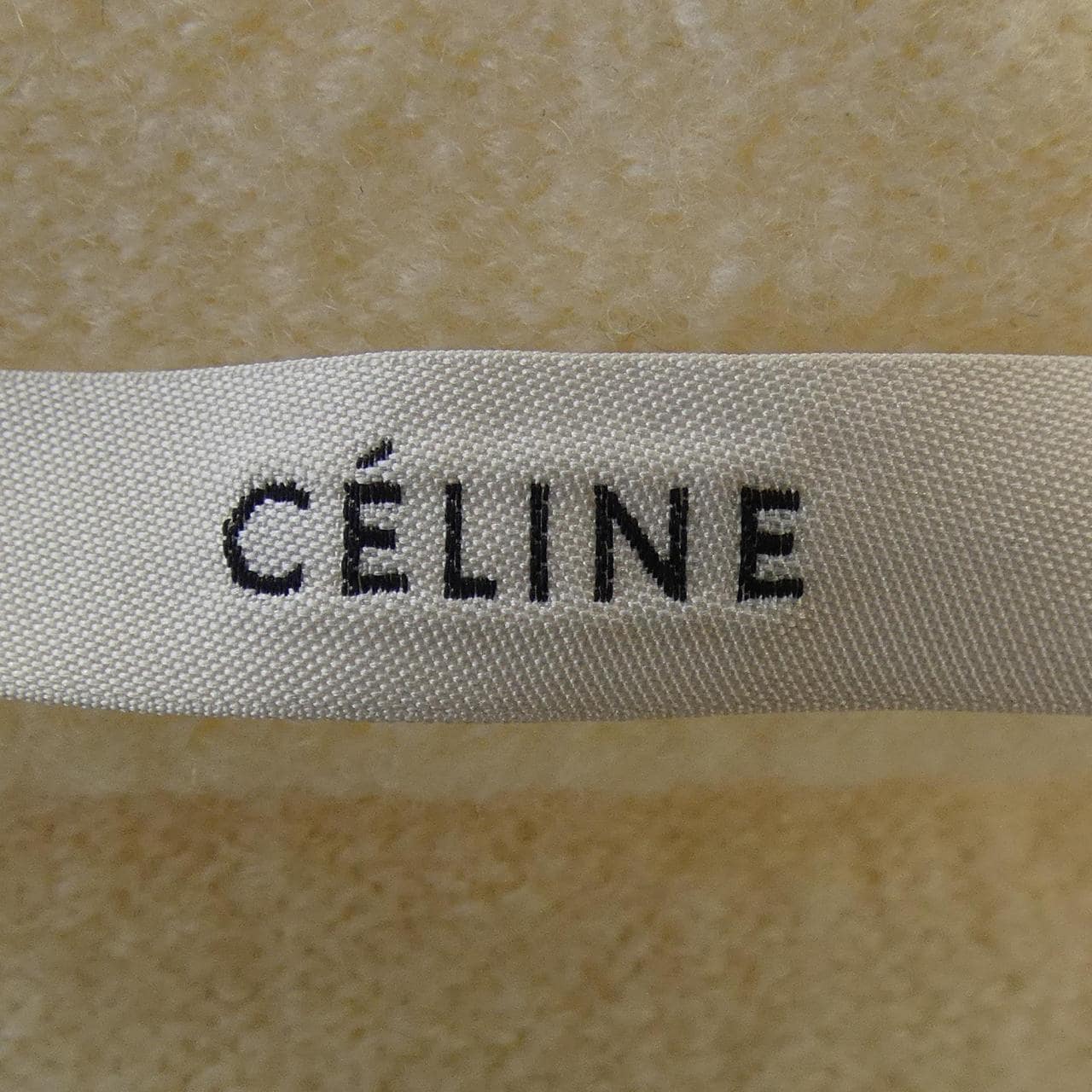 セリーヌ CELINE 2 5V61/633C フィービー期 カーディガン