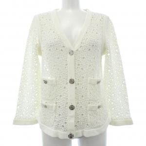 シャネル CHANEL P43331K04388 カーディガン