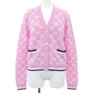 グッチ GUCCI 788767 XKD1R カーディガン